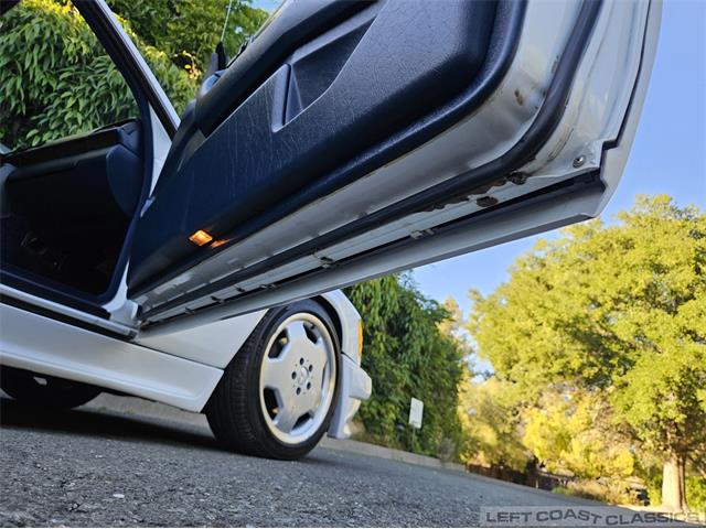 1990 Mercedes-Benz 300CE (CC-2104708) for sale in Sonoma, California
