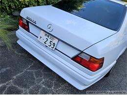 1990 Mercedes-Benz 300CE (CC-2104708) for sale in Sonoma, California