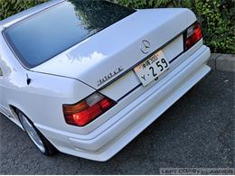 1990 Mercedes-Benz 300CE (CC-2104708) for sale in Sonoma, California