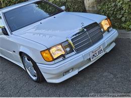 1990 Mercedes-Benz 300CE (CC-2104708) for sale in Sonoma, California