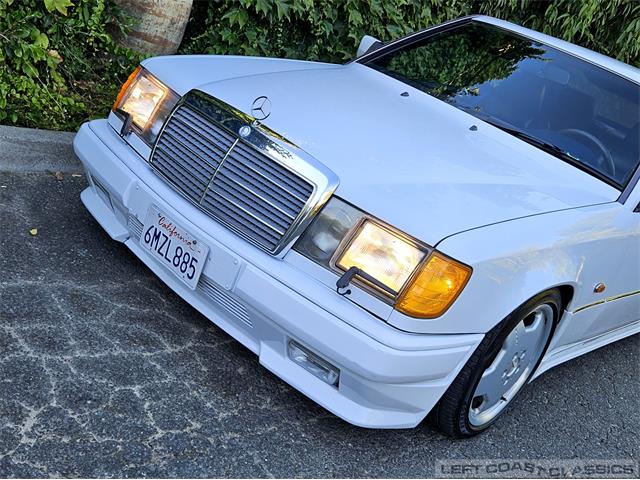 1990 Mercedes-Benz 300CE (CC-2104708) for sale in Sonoma, California