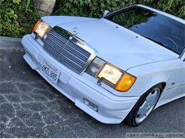 1990 Mercedes-Benz 300CE (CC-2104708) for sale in Sonoma, California