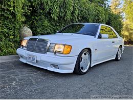 1990 Mercedes-Benz 300CE (CC-2104708) for sale in Sonoma, California