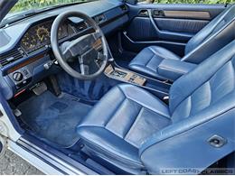 1990 Mercedes-Benz 300CE (CC-2104708) for sale in Sonoma, California