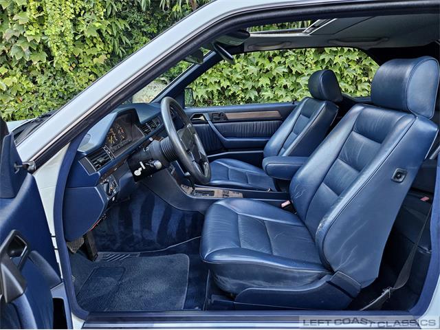 1990 Mercedes-Benz 300CE (CC-2104708) for sale in Sonoma, California