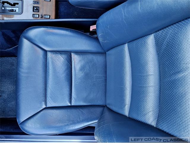 1990 Mercedes-Benz 300CE (CC-2104708) for sale in Sonoma, California