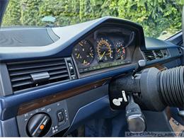 1990 Mercedes-Benz 300CE (CC-2104708) for sale in Sonoma, California