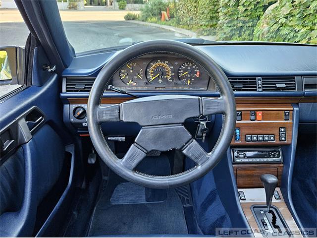 1990 Mercedes-Benz 300CE (CC-2104708) for sale in Sonoma, California
