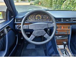 1990 Mercedes-Benz 300CE (CC-2104708) for sale in Sonoma, California