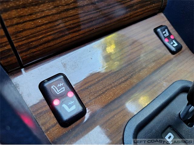 1990 Mercedes-Benz 300CE (CC-2104708) for sale in Sonoma, California