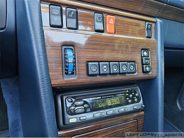 1990 Mercedes-Benz 300CE (CC-2104708) for sale in Sonoma, California