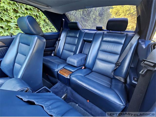 1990 Mercedes-Benz 300CE (CC-2104708) for sale in Sonoma, California