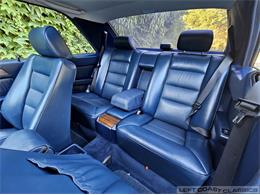 1990 Mercedes-Benz 300CE (CC-2104708) for sale in Sonoma, California