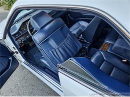 1990 Mercedes-Benz 300CE (CC-2104708) for sale in Sonoma, California