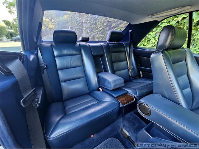 1990 Mercedes-Benz 300CE (CC-2104708) for sale in Sonoma, California