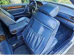 1990 Mercedes-Benz 300CE (CC-2104708) for sale in Sonoma, California