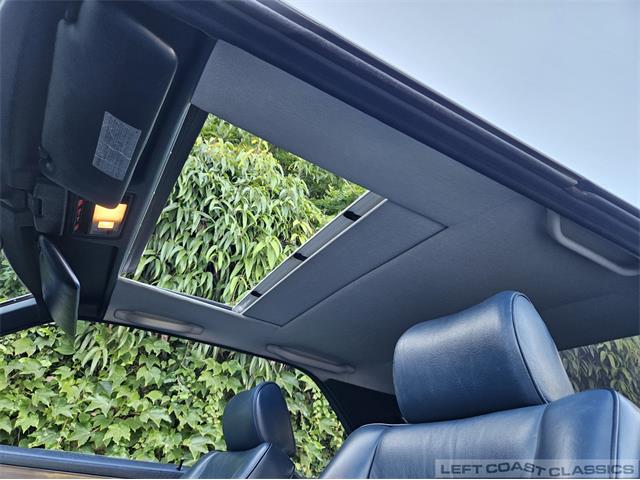 1990 Mercedes-Benz 300CE (CC-2104708) for sale in Sonoma, California
