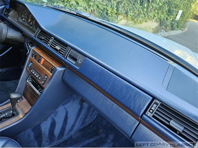 1990 Mercedes-Benz 300CE (CC-2104708) for sale in Sonoma, California