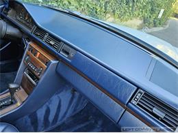 1990 Mercedes-Benz 300CE (CC-2104708) for sale in Sonoma, California