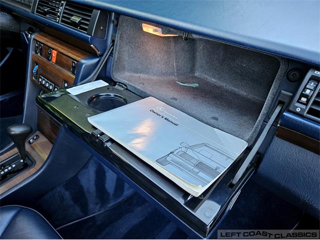 1990 Mercedes-Benz 300CE (CC-2104708) for sale in Sonoma, California