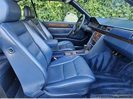 1990 Mercedes-Benz 300CE (CC-2104708) for sale in Sonoma, California