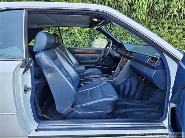 1990 Mercedes-Benz 300CE (CC-2104708) for sale in Sonoma, California
