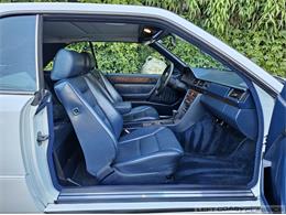 1990 Mercedes-Benz 300CE (CC-2104708) for sale in Sonoma, California