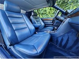 1990 Mercedes-Benz 300CE (CC-2104708) for sale in Sonoma, California