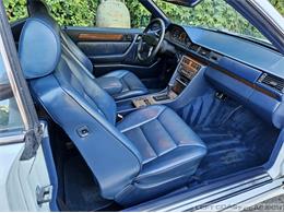 1990 Mercedes-Benz 300CE (CC-2104708) for sale in Sonoma, California