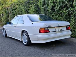 1990 Mercedes-Benz 300CE (CC-2104708) for sale in Sonoma, California