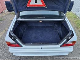 1990 Mercedes-Benz 300CE (CC-2104708) for sale in Sonoma, California