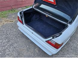 1990 Mercedes-Benz 300CE (CC-2104708) for sale in Sonoma, California
