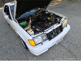 1990 Mercedes-Benz 300CE (CC-2104708) for sale in Sonoma, California