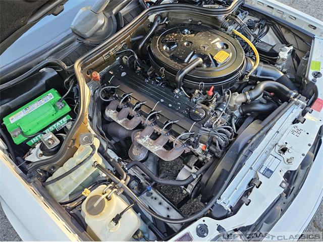 1990 Mercedes-Benz 300CE (CC-2104708) for sale in Sonoma, California