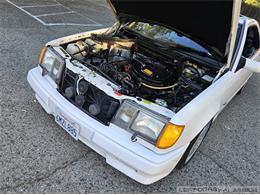 1990 Mercedes-Benz 300CE (CC-2104708) for sale in Sonoma, California
