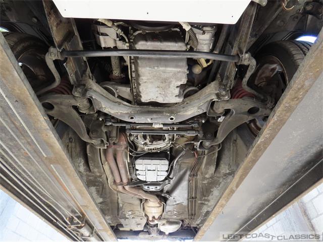 1990 Mercedes-Benz 300CE (CC-2104708) for sale in Sonoma, California