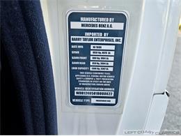 1990 Mercedes-Benz 300CE (CC-2104708) for sale in Sonoma, California