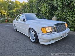1990 Mercedes-Benz 300CE (CC-2104708) for sale in Sonoma, California