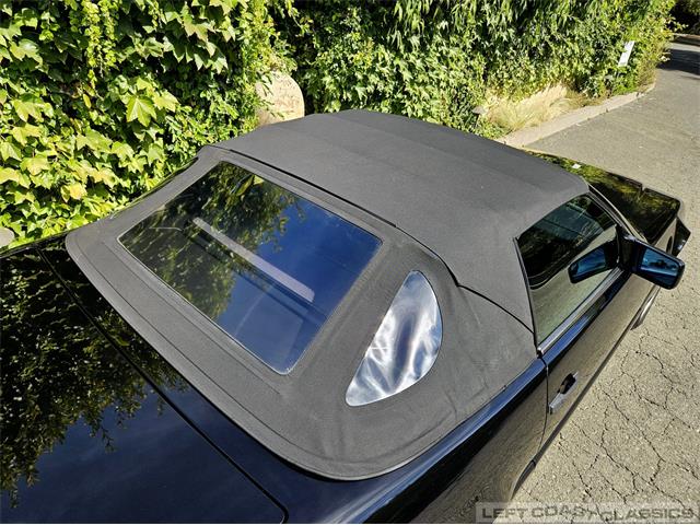 1996 Mercedes-Benz SL500 (CC-2104709) for sale in Sonoma, California