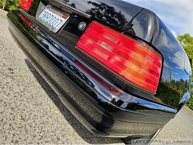 1996 Mercedes-Benz SL500 (CC-2104709) for sale in Sonoma, California