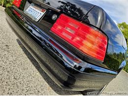 1996 Mercedes-Benz SL500 (CC-2104709) for sale in Sonoma, California