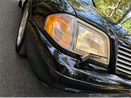 1996 Mercedes-Benz SL500 (CC-2104709) for sale in Sonoma, California