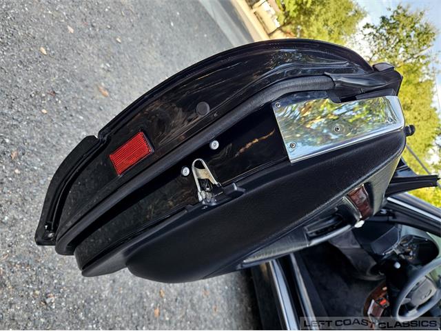 1996 Mercedes-Benz SL500 (CC-2104709) for sale in Sonoma, California