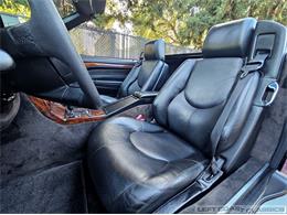 1996 Mercedes-Benz SL500 (CC-2104709) for sale in Sonoma, California