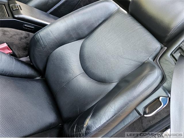 1996 Mercedes-Benz SL500 (CC-2104709) for sale in Sonoma, California