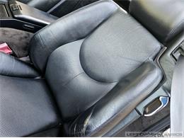 1996 Mercedes-Benz SL500 (CC-2104709) for sale in Sonoma, California