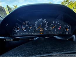 1996 Mercedes-Benz SL500 (CC-2104709) for sale in Sonoma, California