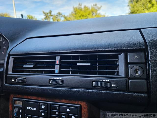 1996 Mercedes-Benz SL500 (CC-2104709) for sale in Sonoma, California