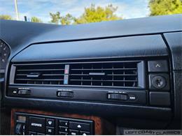 1996 Mercedes-Benz SL500 (CC-2104709) for sale in Sonoma, California