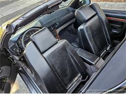 1996 Mercedes-Benz SL500 (CC-2104709) for sale in Sonoma, California